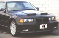 1995 BMW M3 photo