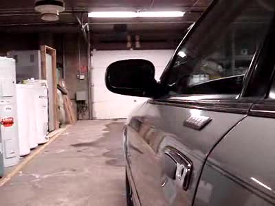 1999 Ford Crown Victoria