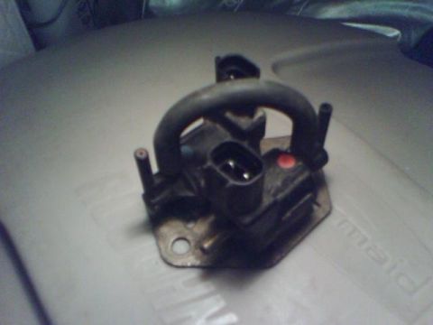 1993 Ford Probe photo