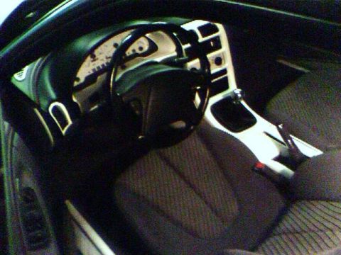 1993 Ford Probe photo
