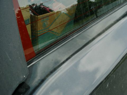 1992 Ford Bronco photo