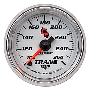 Gauges - 1996 Ford Bronco