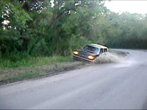 1990 Ford Bronco