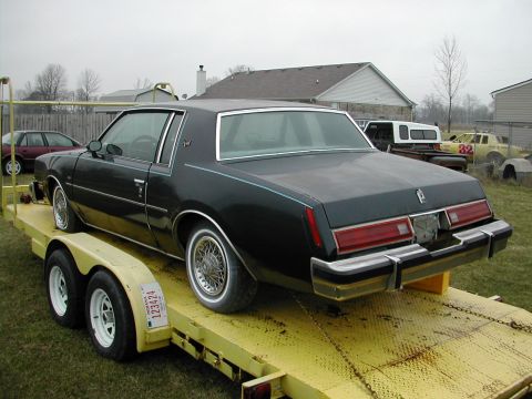1998 Ford Crown Victoria photo