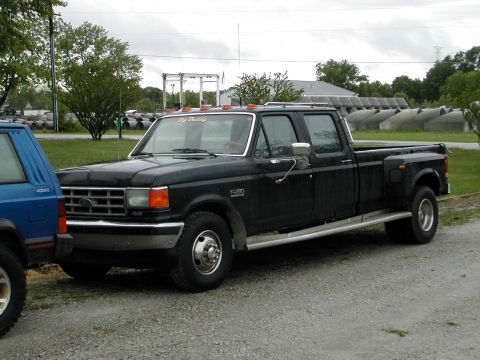 1998 Ford Crown Victoria photo