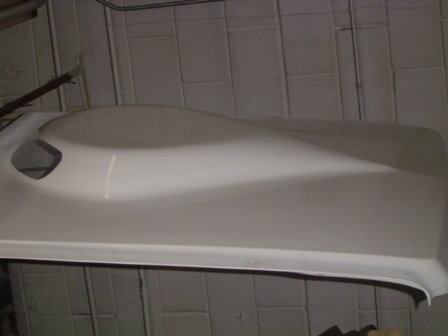 need some room for that high rise victor intake
