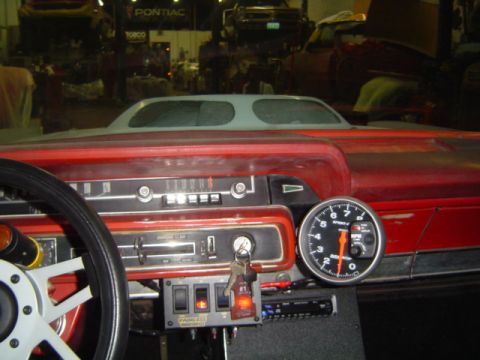 1965 Ford Galaxie photo