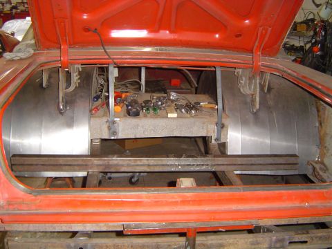 1965 Ford Galaxie photo