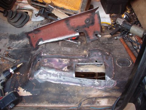 1983 Ford Bronco - The large plate described in this TSB & FSA is still available for ~$60ea: [url=http://www.supermotors.net/registry/2742/54308-4] http://ww…