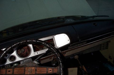 1978 Dodge Power Ram “Plymouth Trailduster”