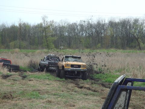 1978 Chevrolet C/K Pickup - May 5th