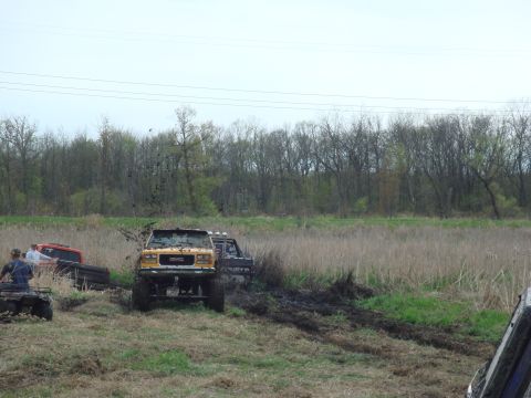 1978 Chevrolet C/K Pickup - May 5th