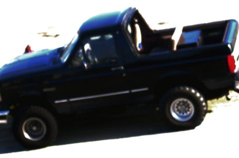 1994 Ford Bronco photo