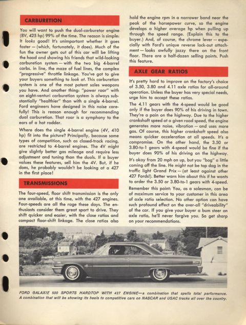 1968 Mercury Cougar