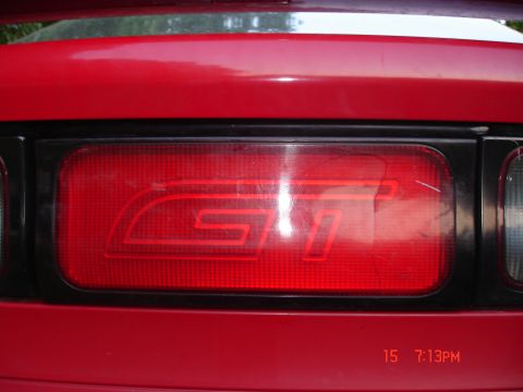 1994 Ford Probe photo