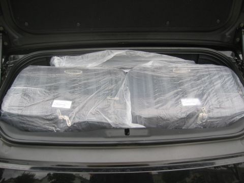 2004 Nissan 350Z photo