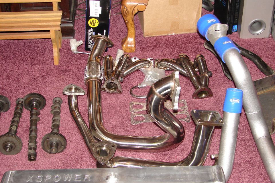 Ludespeed copy hotpipes