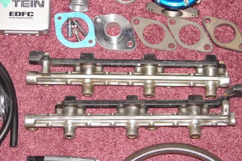 1995 Ford Probe photo