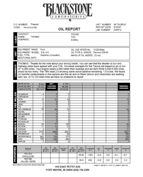 1999 Ford Taurus photo