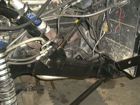 2005 Ford Excursion