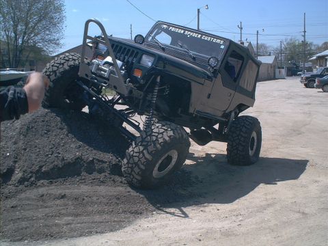2005 Ford Excursion