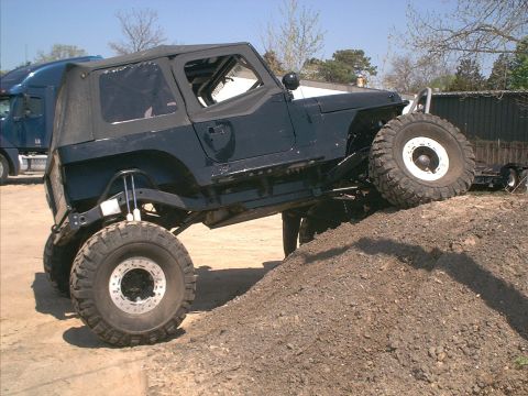 2005 Ford Excursion
