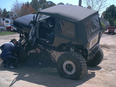 2005 Ford Excursion