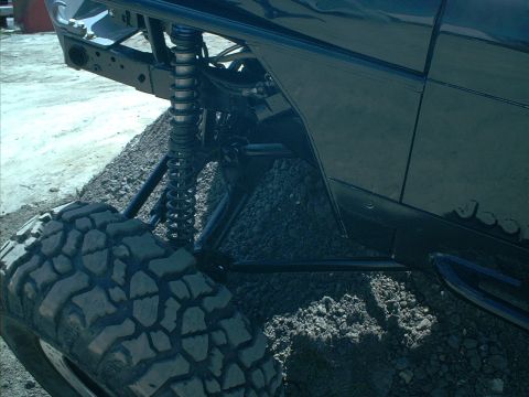 2005 Ford Excursion