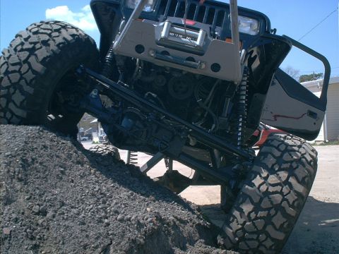 2005 Ford Excursion
