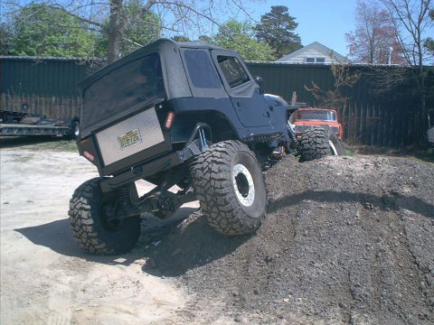 2005 Ford Excursion