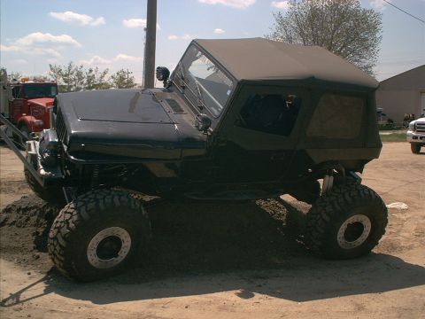 2005 Ford Excursion