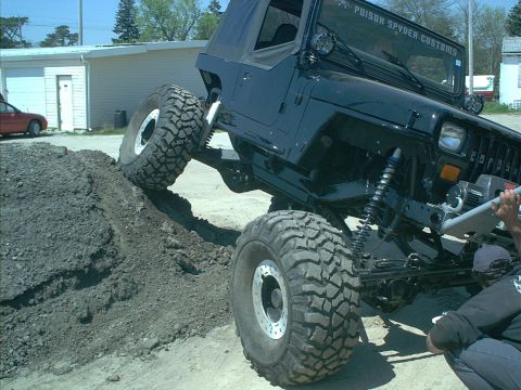 2005 Ford Excursion