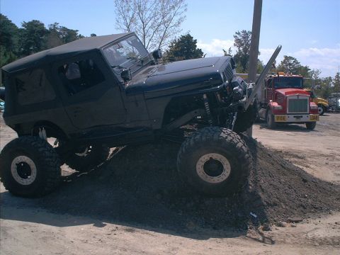 2005 Ford Excursion