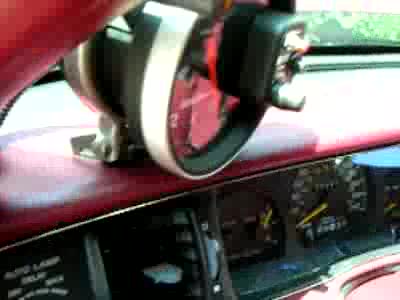 1992 Ford Crown Victoria
