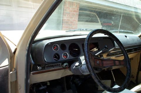 1978 Dodge Power Ram photo