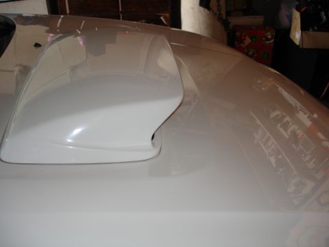 2005 Subaru Impreza photo