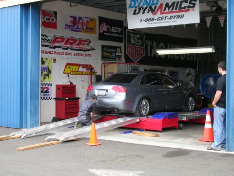 2007 Mazda 3 “Mazdaspeed3”