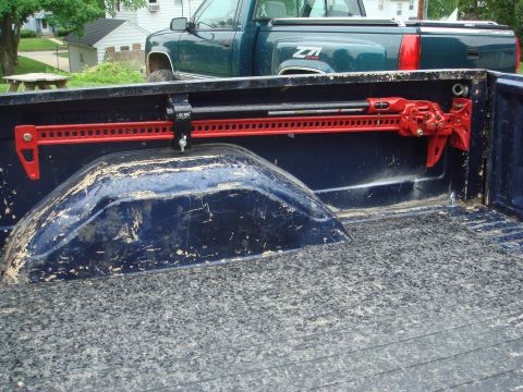 1978 Chevrolet C/K Pickup “The blue truck...”