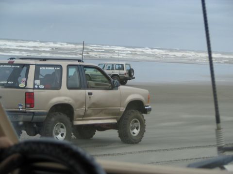 1983 Ford Bronco photo