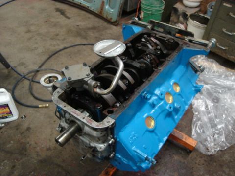 1962 Ford Thunderbird photo