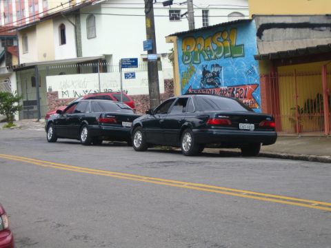 1995 Ford Taurus photo