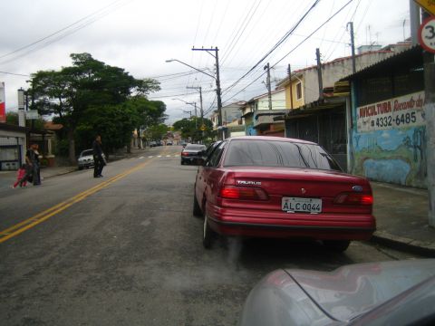 1995 Ford Taurus photo
