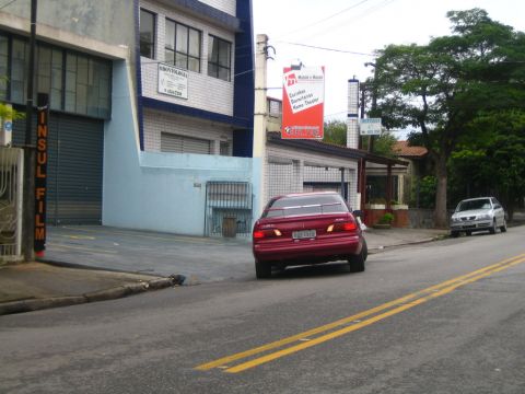 1995 Ford Taurus photo