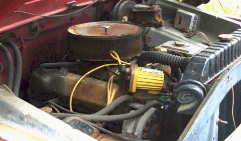 1979 Ford F-150 photo
