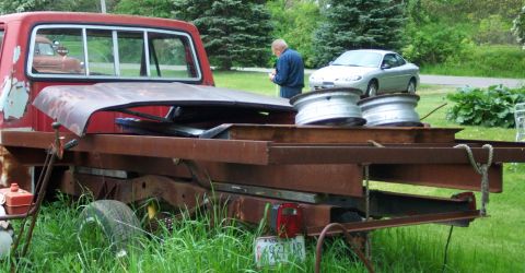 1979 Ford F-150 photo