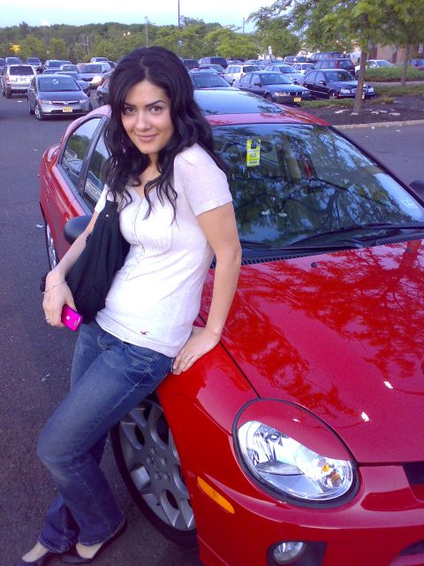 2005 Dodge SRT-4 photo