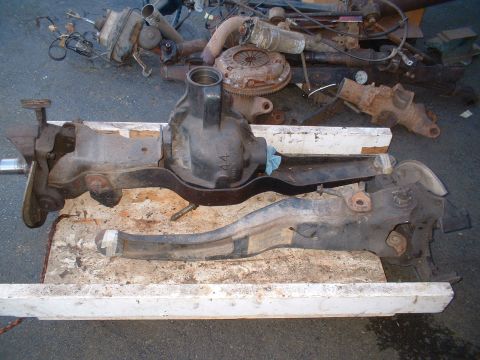 1992 Ford F-150 photo