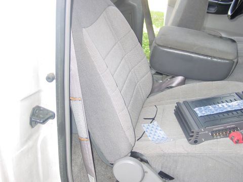 1997 Ford Ranger photo