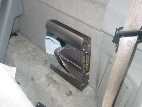 1997 Ford Ranger photo