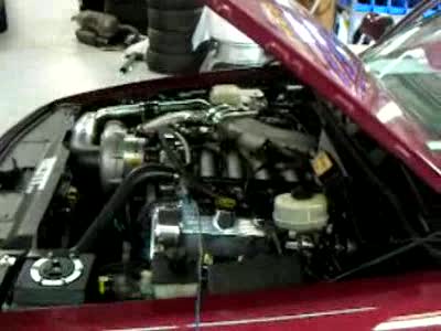 1992 Ford Crown Victoria